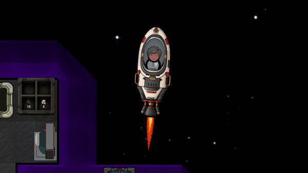 Suns Unknown screenshot 2