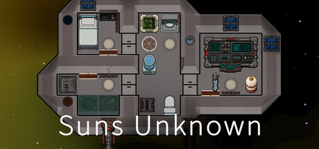 Suns Unknown