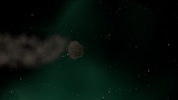 Suns Unknown Screenshot
