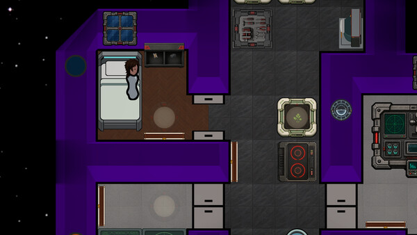 Suns Unknown screenshot 8