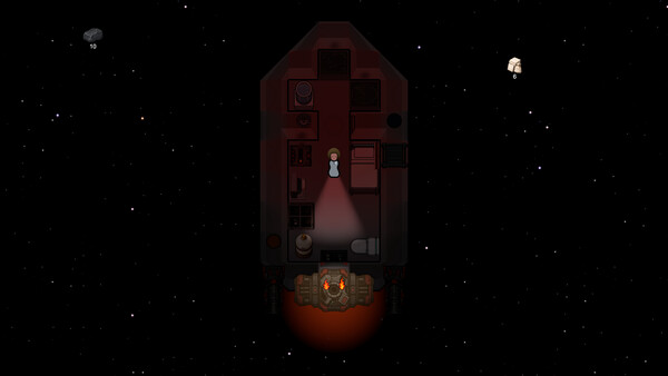 Suns Unknown screenshot 1