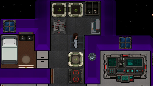 Suns Unknown Screenshot