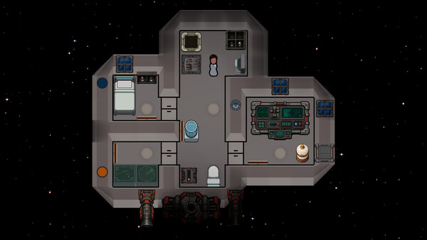 Suns Unknown Screenshot