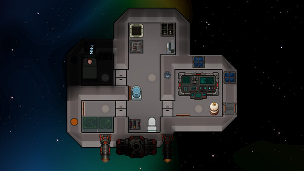 Suns Unknown screenshot 3