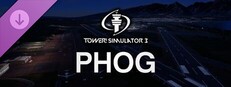 Tower! Simulator 3 - PHOG Airport