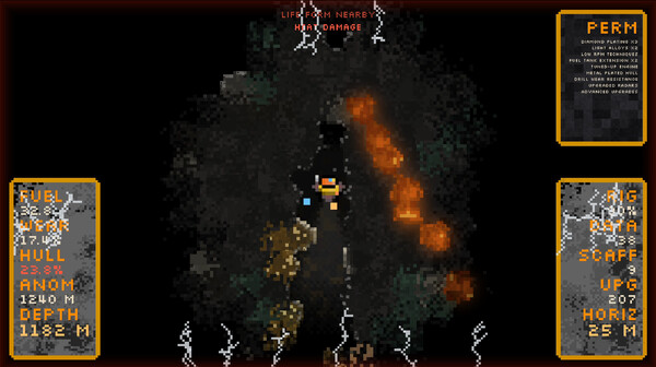 Delved Too Deep screenshot 7