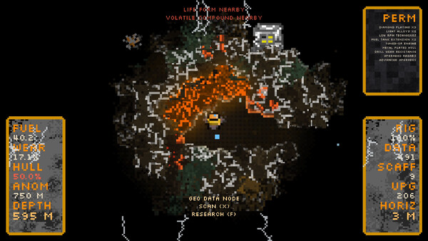 Delved Too Deep screenshot 8