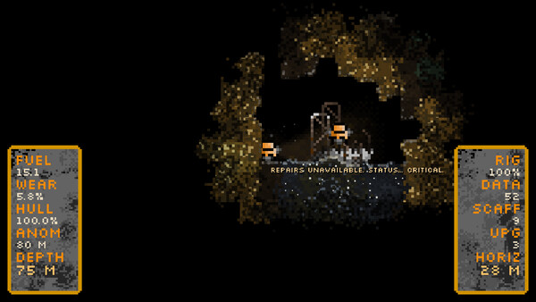 Delved Too Deep screenshot 10