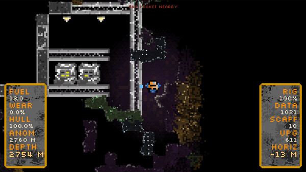 Delved Too Deep screenshot 16