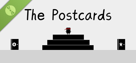 ThePostCards Demo