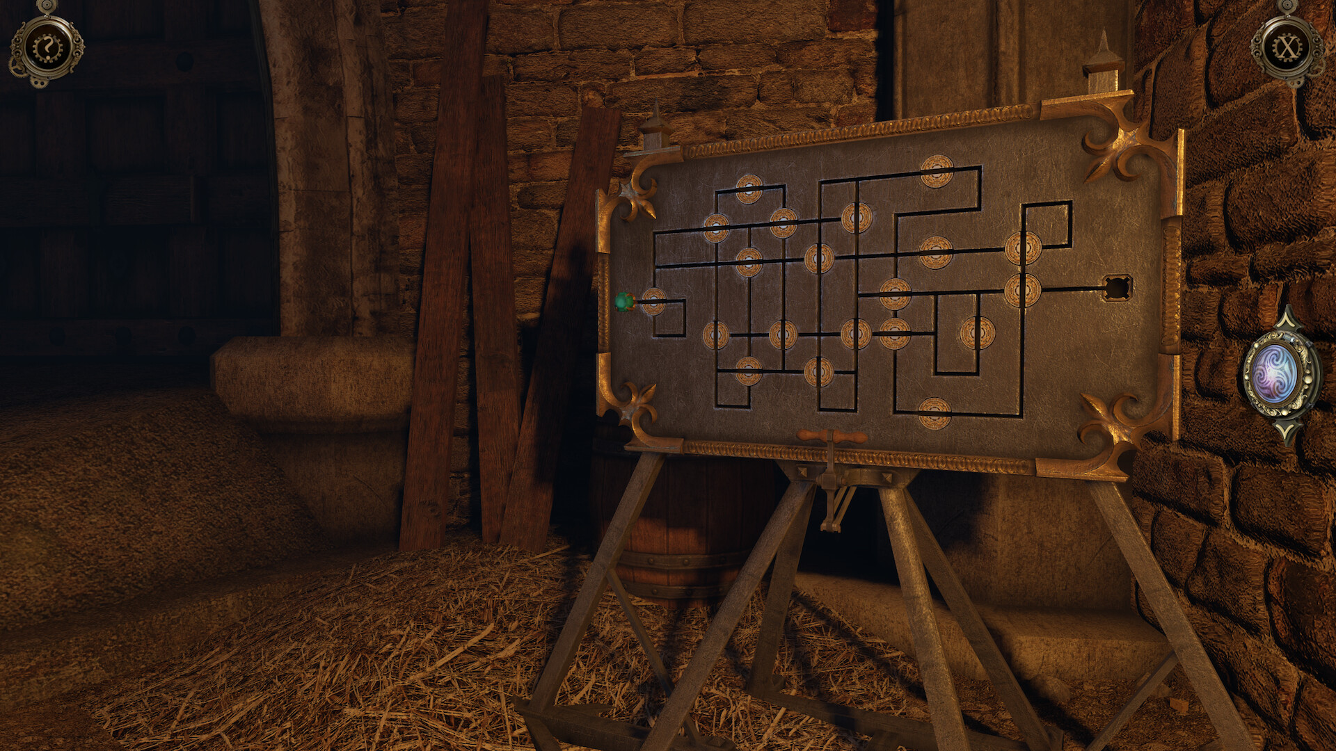 The House of Da Vinci screenshot #16