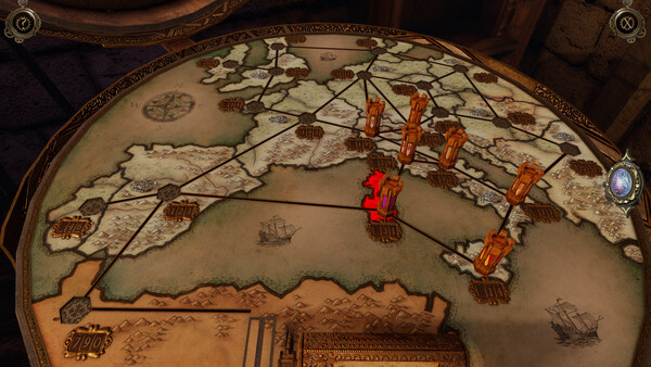 The House of Da Vinci 스크린샷 8