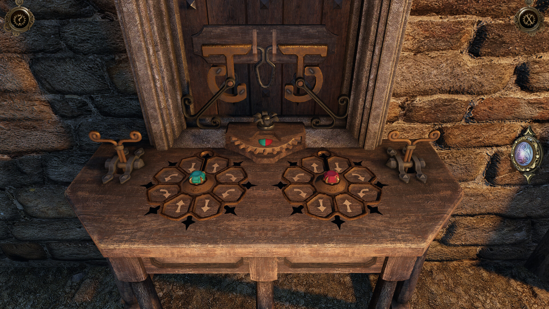 The House of Da Vinci screenshot #10