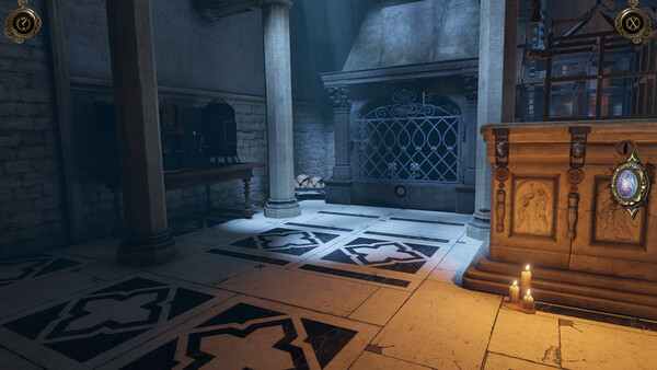 The House of Da Vinci — screenshot 11