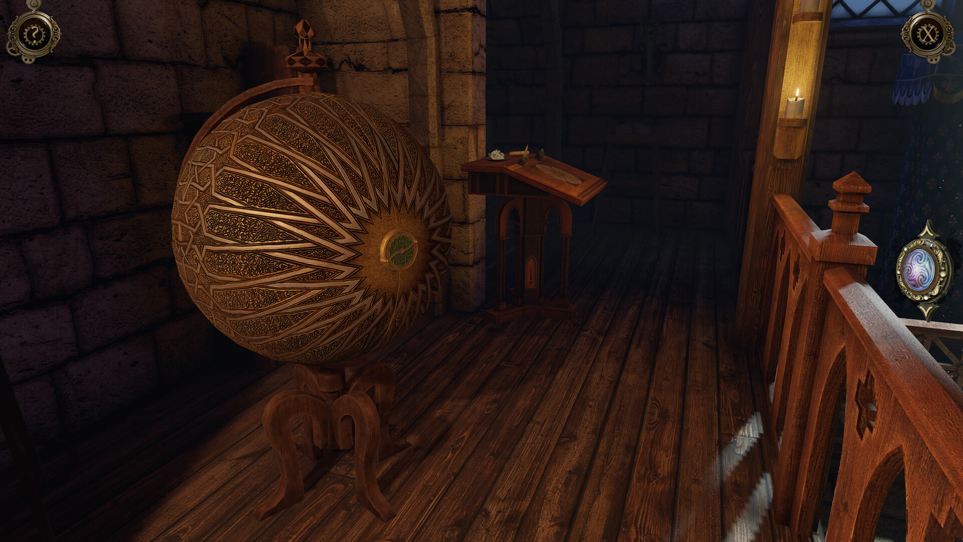 The House of Da Vinci screenshot #18