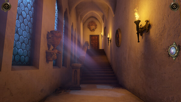The House of Da Vinci 스크린샷 7