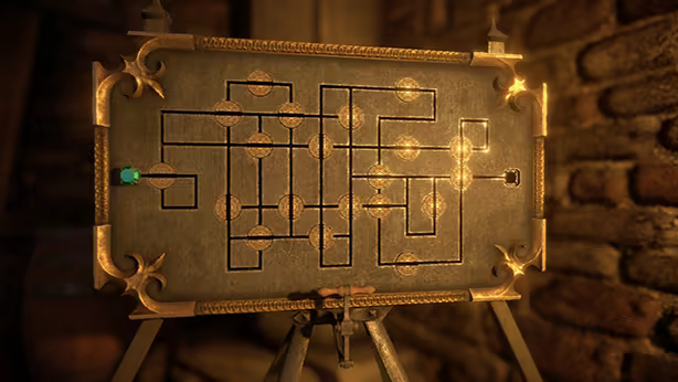 The House of Da Vinci image