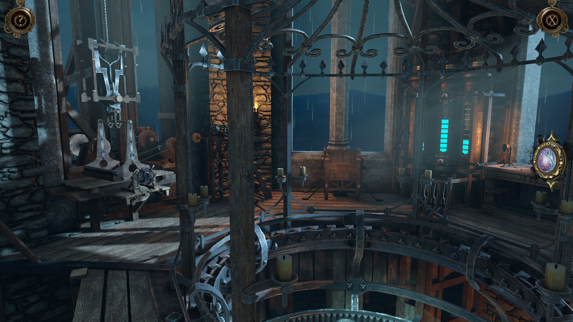 The House of Da Vinci screenshot #17
