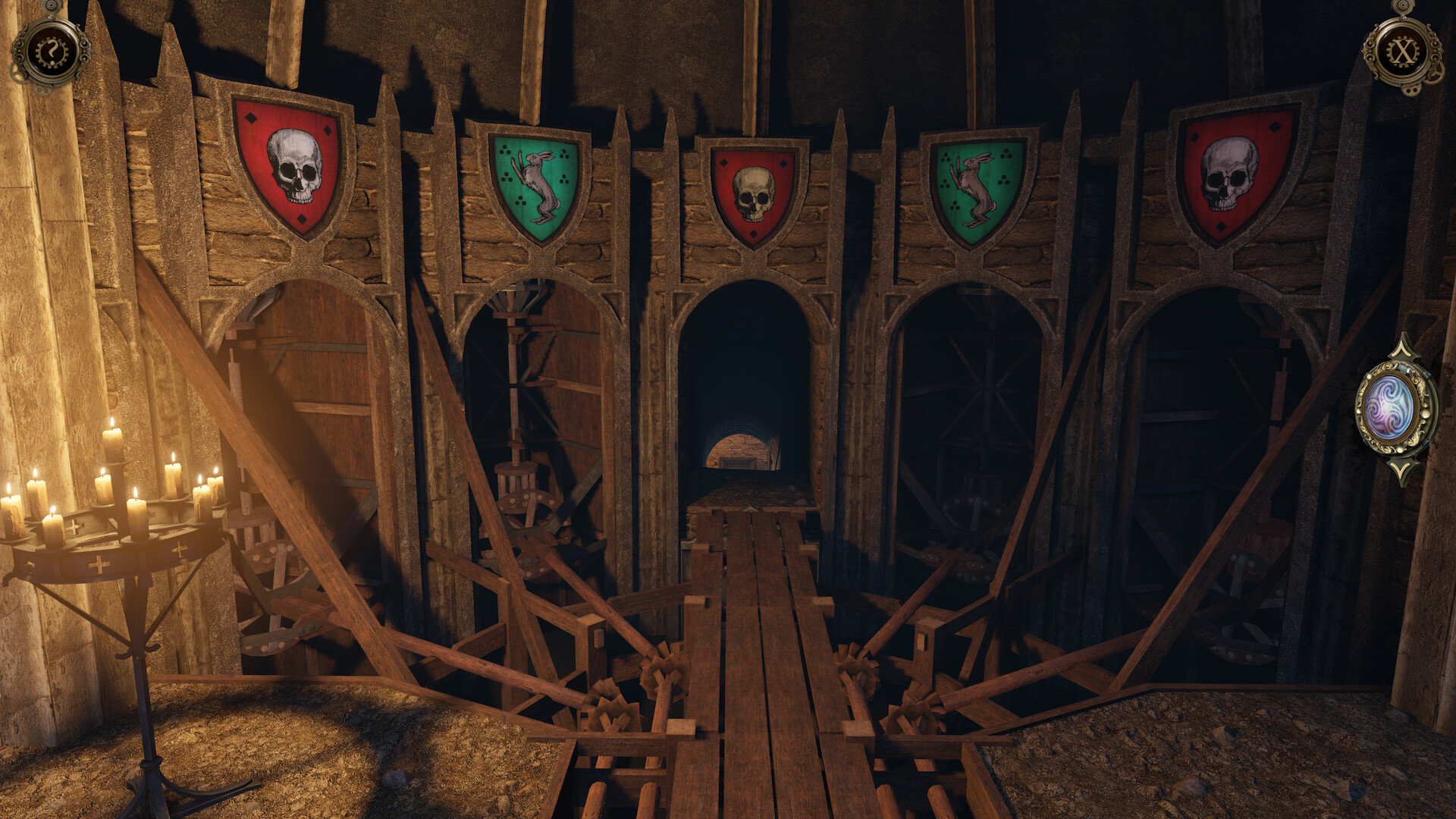 The House of Da Vinci screenshot #15