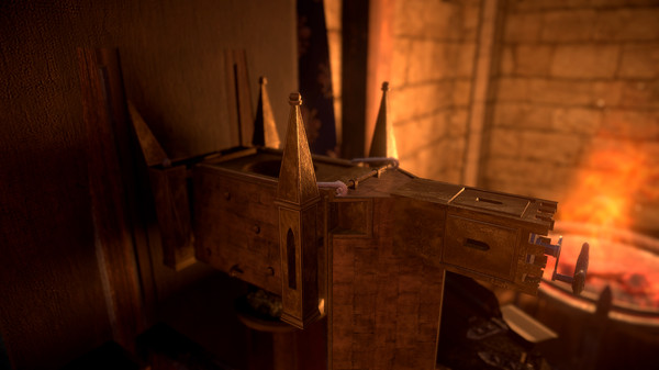The House of Da Vinci screenshot 2
