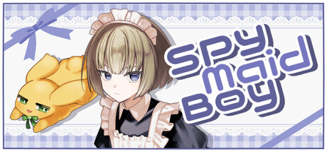 Spy-Maid Boy