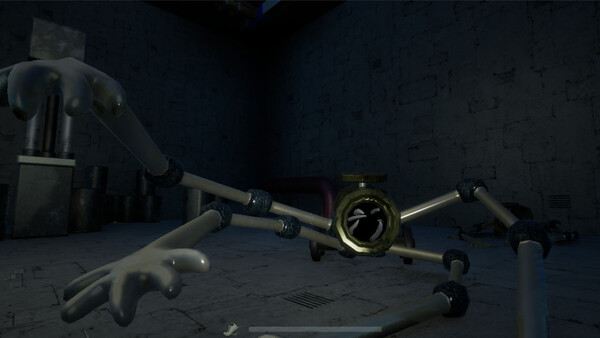 BeyondTheBorder Screenshot