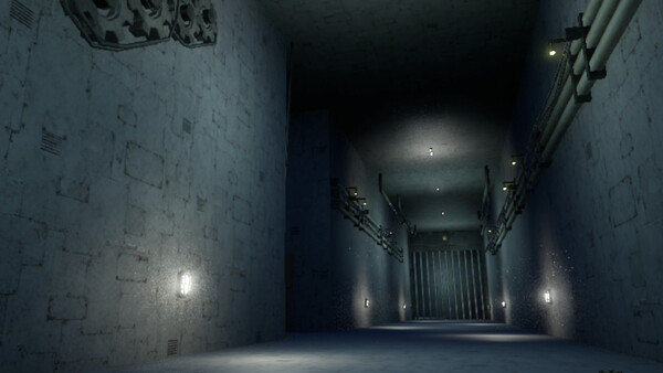 BeyondTheBorder screenshot 4