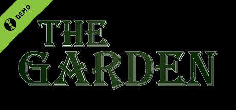 The Garden Demo cover art