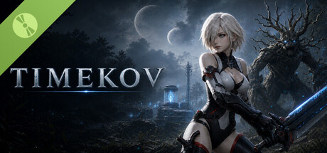TIMEKOV Demo