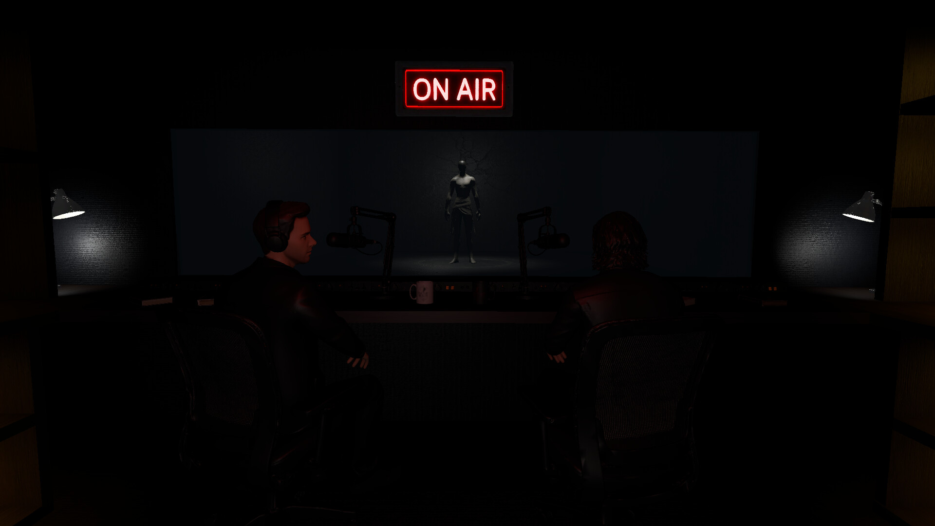 Backwards screenshot #5