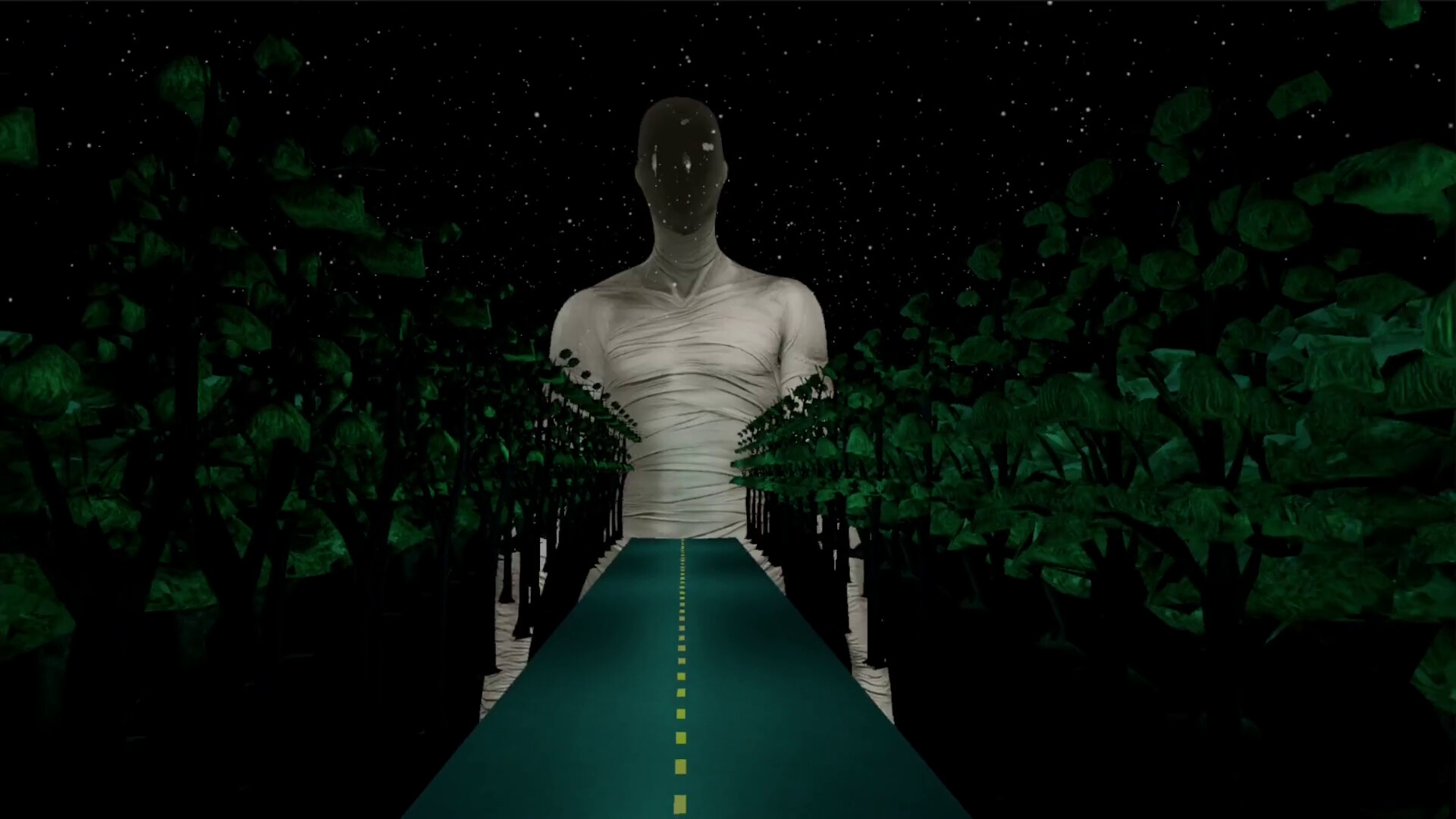 Backwards screenshot #4