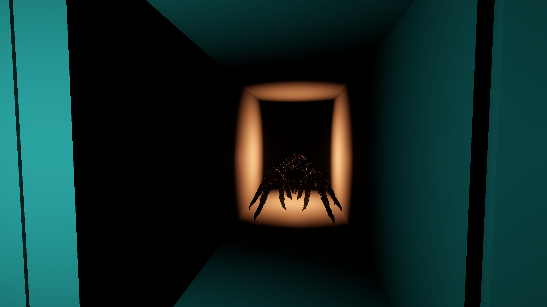 Backwards screenshot #11