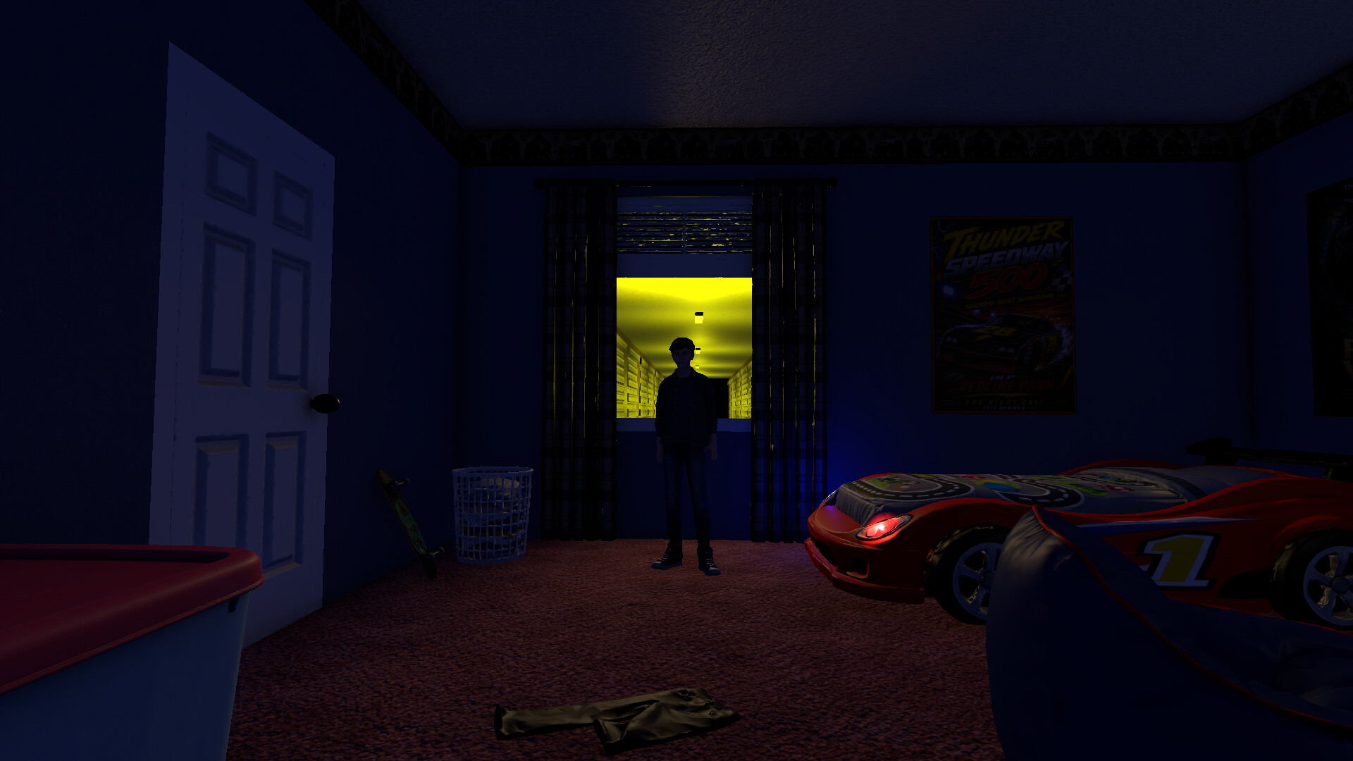 Backwards screenshot #7