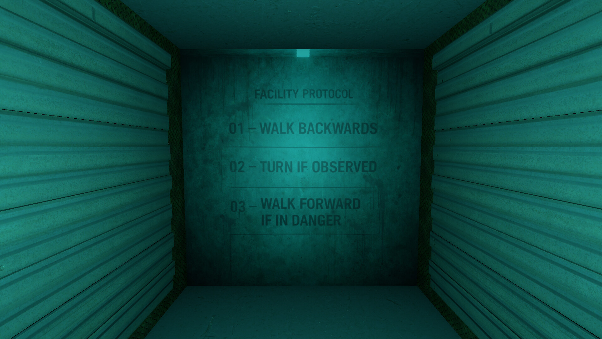 Backwardsのスクリーンショット 1