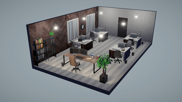 Furnished screenshot 3