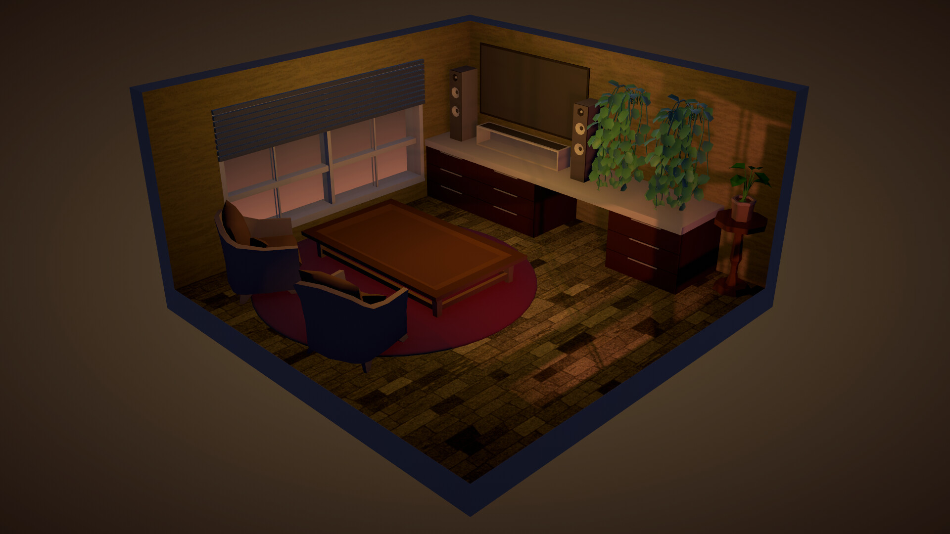 Furnishedのスクリーンショット 1