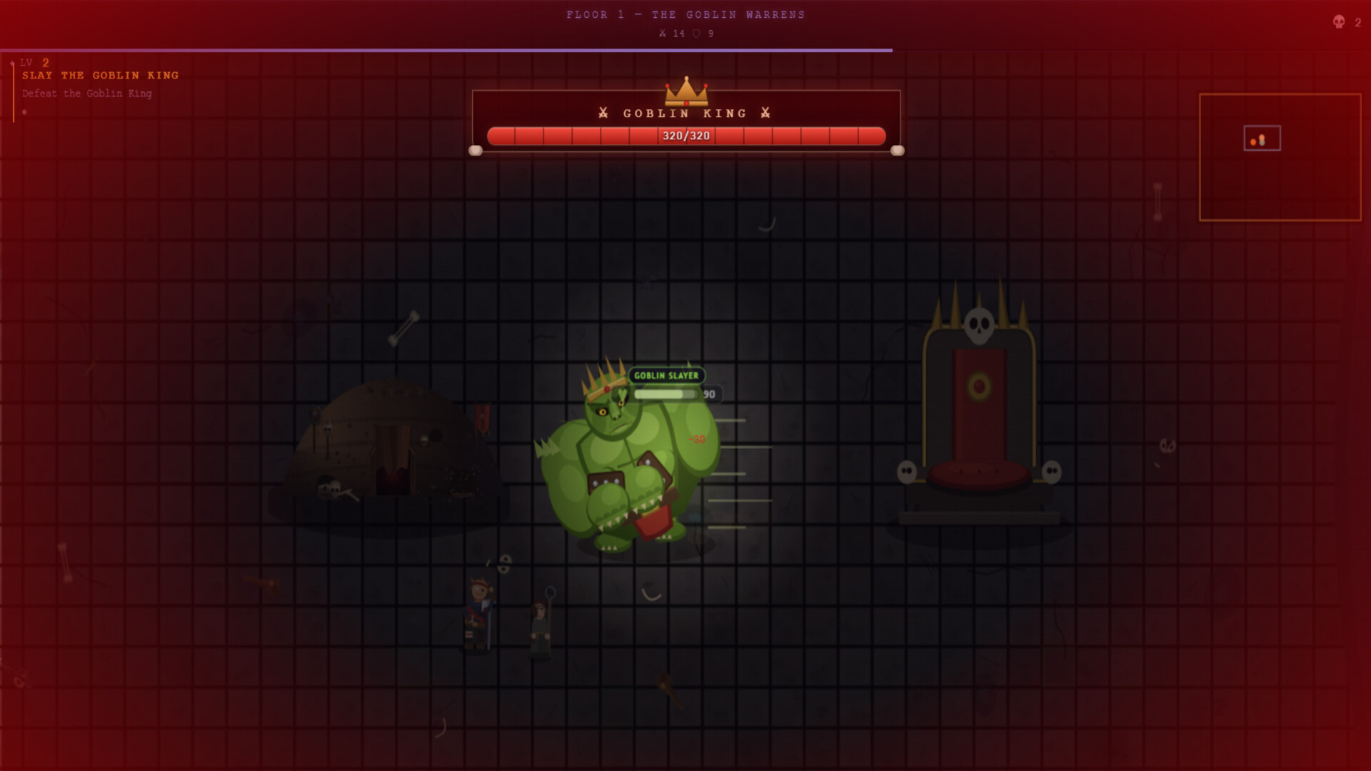 Don't Die! You got 1 Life! screenshot #6