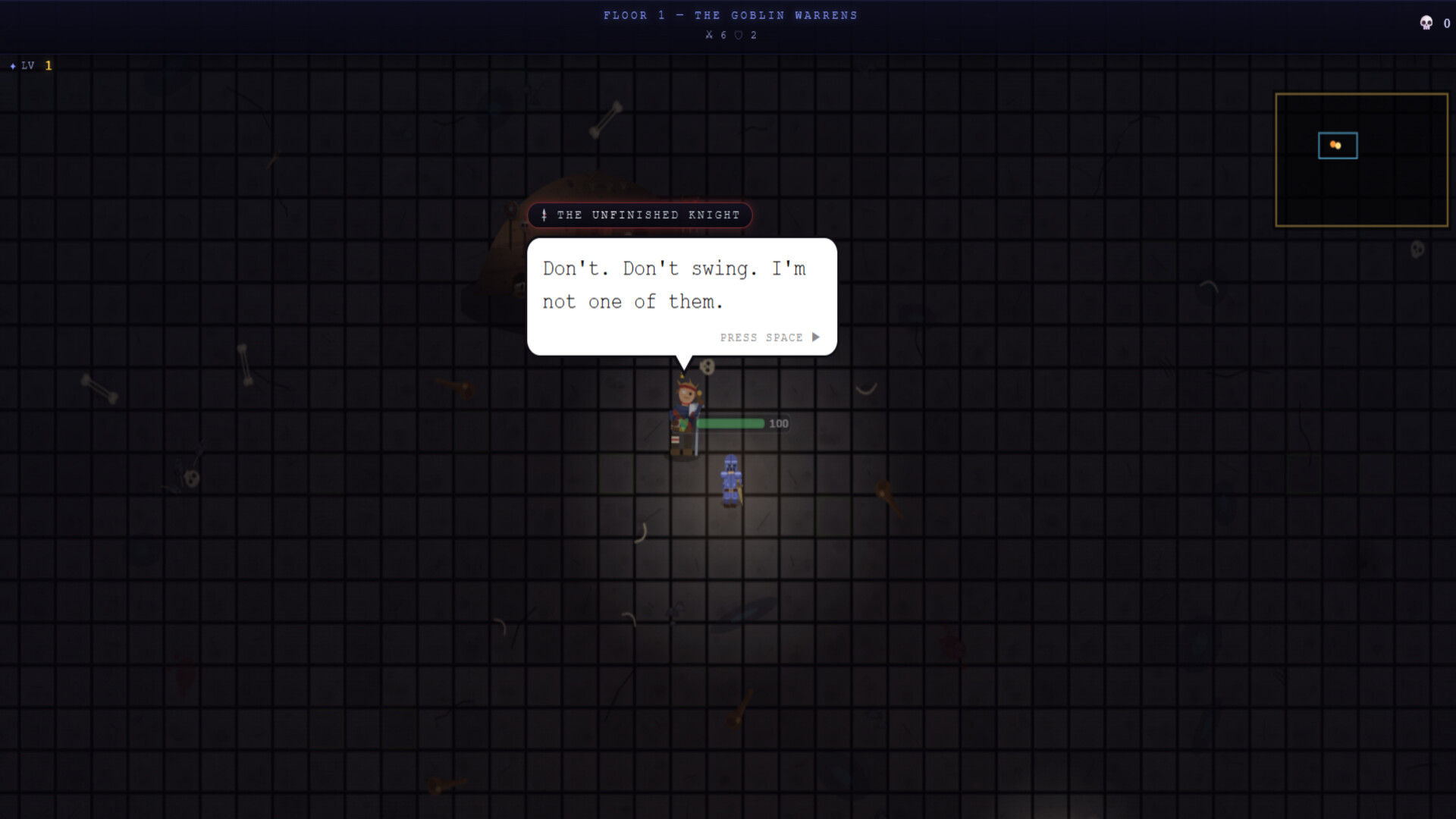 Don't Die! You got 1 Life! screenshot #17