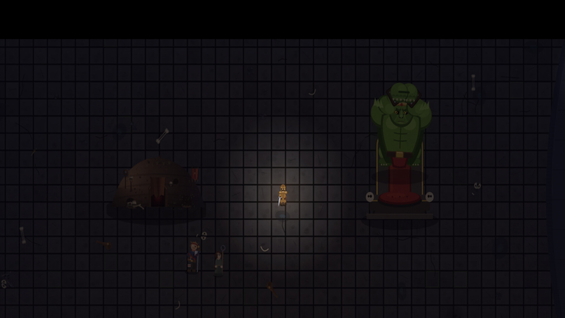Don't Die! You got 1 Life! screenshot #24