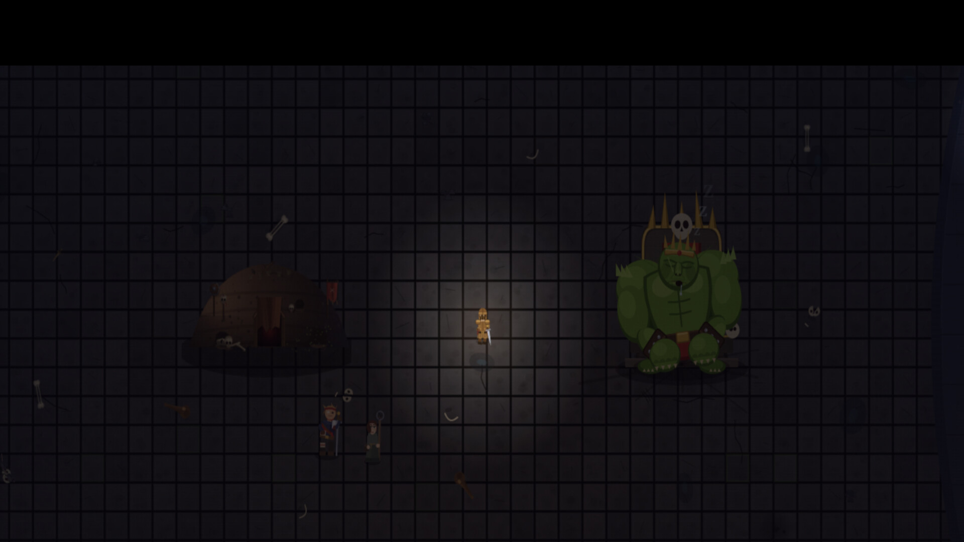 Don't Die! You got 1 Life! screenshot #23