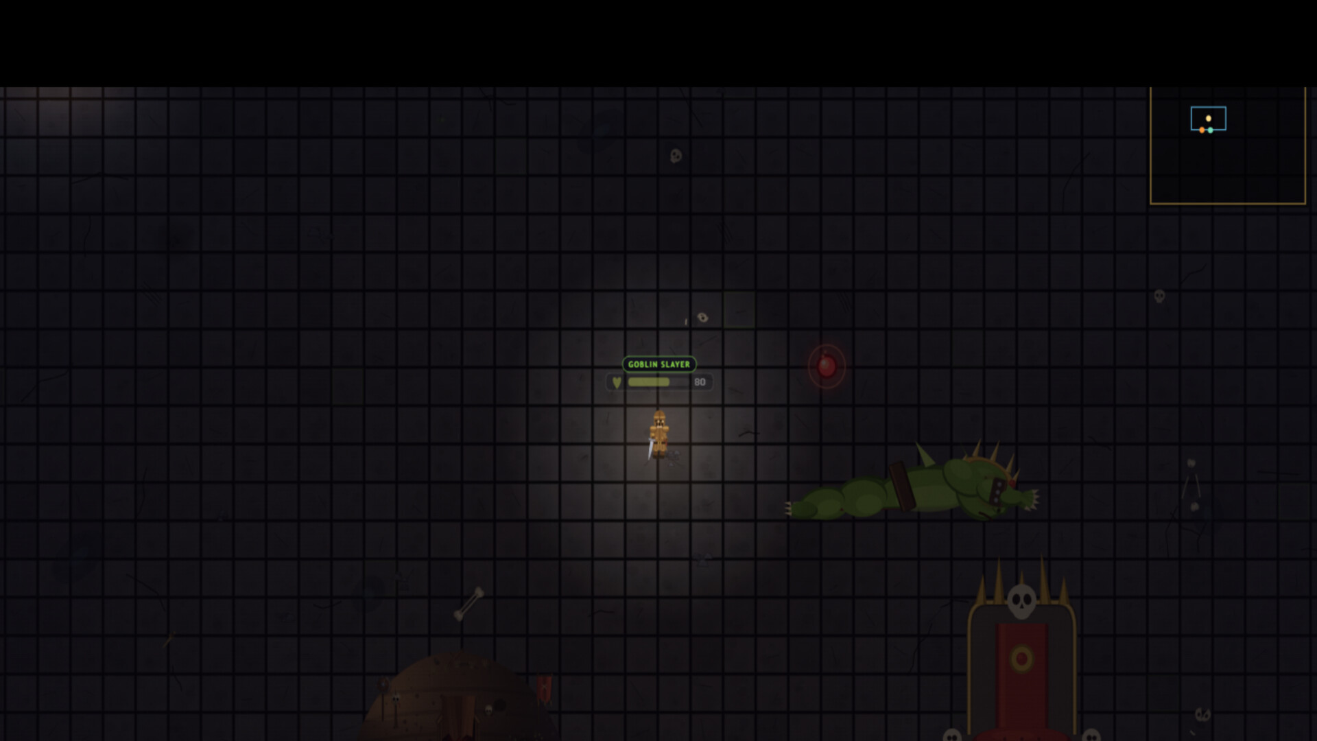 Don't Die! You got 1 Life! screenshot #19