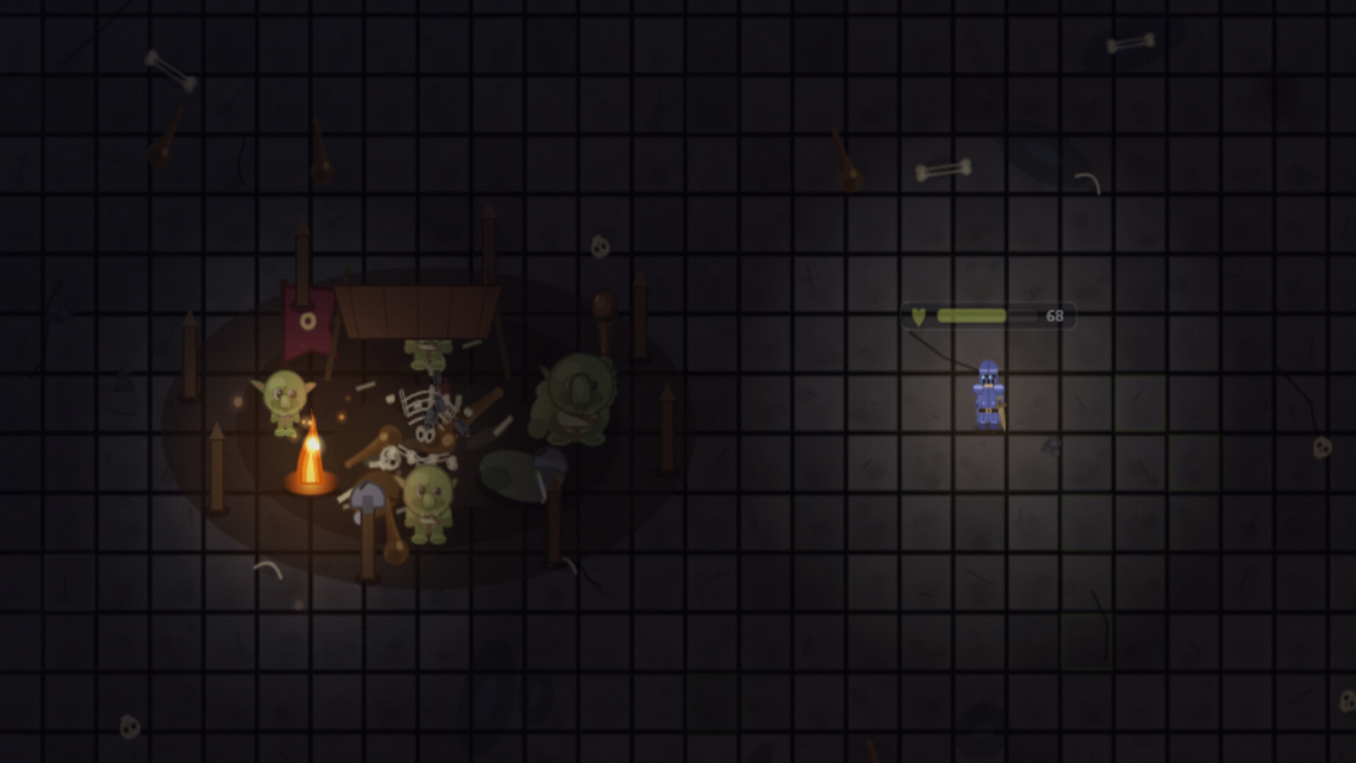 Don't Die! You got 1 Life! screenshot #14