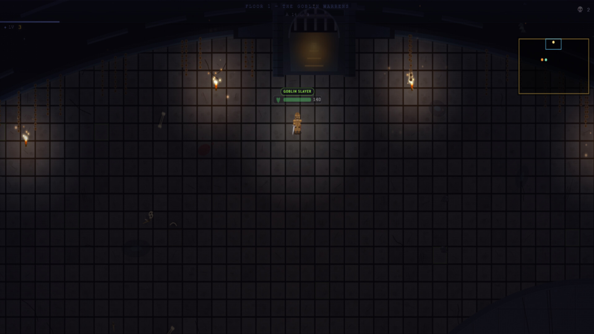 Don't Die! You got 1 Life! screenshot #25
