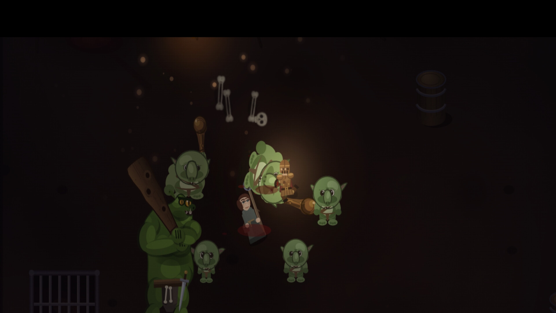 Don't Die! You got 1 Life! screenshot #5