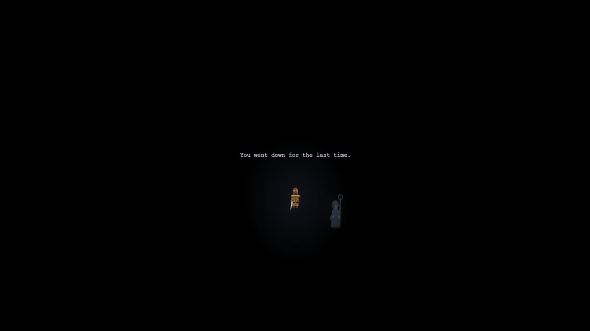 Don't Die! You got 1 Life! screenshot #15