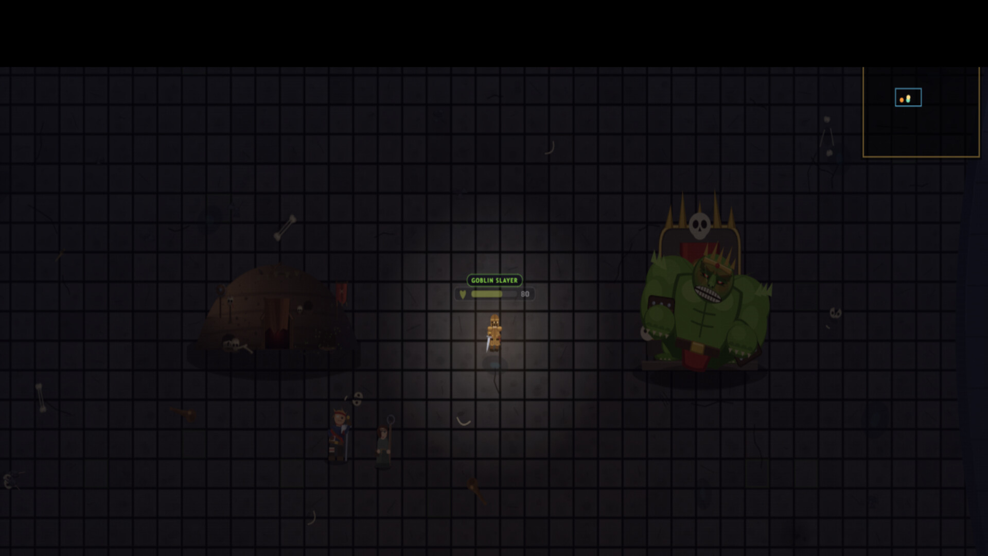 Don't Die! You got 1 Life! screenshot #18