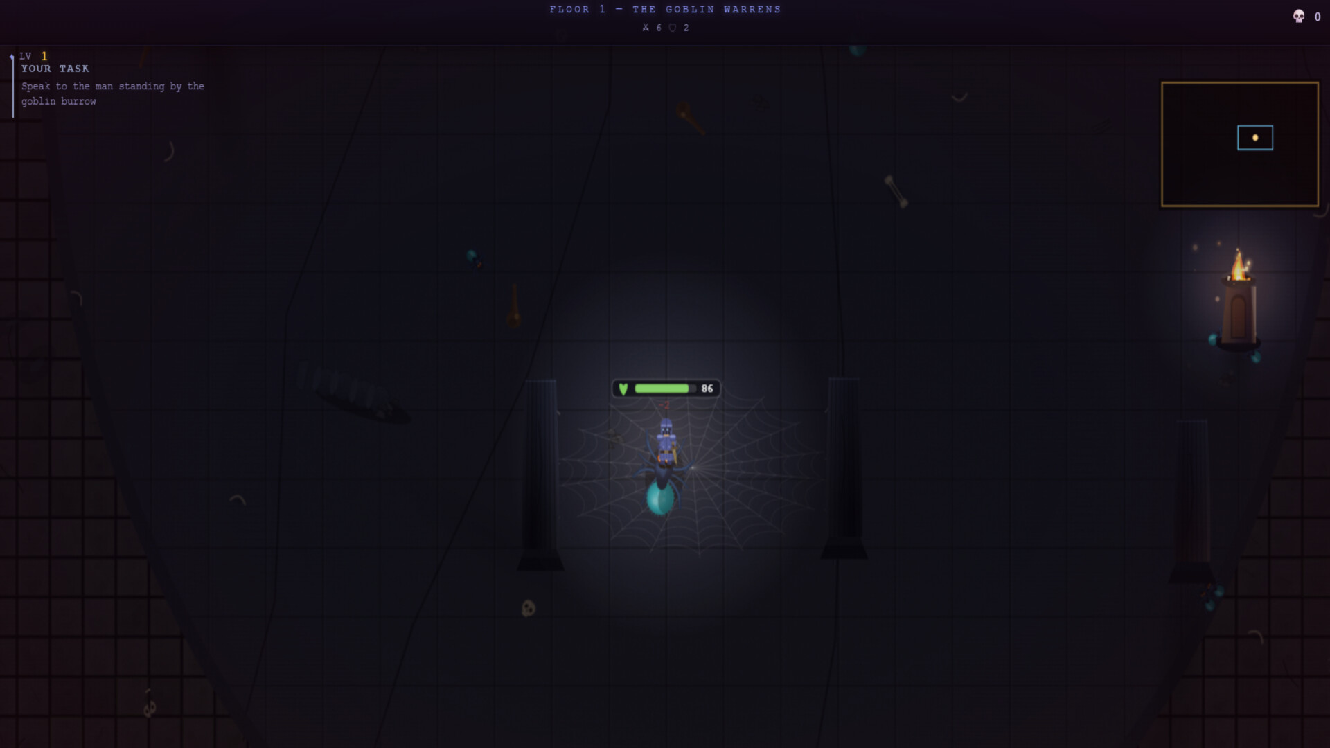 Don't Die! You got 1 Life! screenshot #20