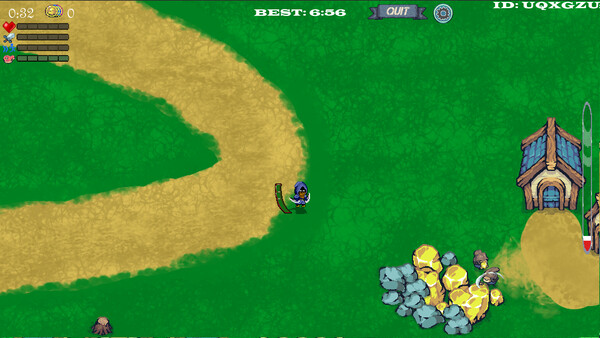 Cadence_Blade screenshot 7