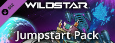 WildStar: Jumpstart Pack Small Capsule Image