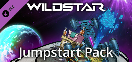 WildStar: Jumpstart Pack banner